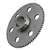 Starter Clutch Gear Compatible With Automotive Motorcycle Parts XT660R 25KW XT660X XT660Z XTZ660 Tenere XT660 660 R X Z XTZ 660