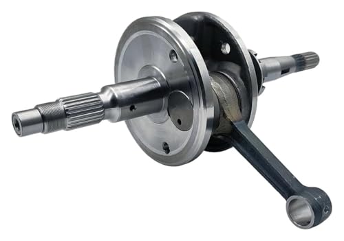 Vilebrequin HS400 contre les bruits moteur de votre UTV ou Quad 13300-F12-0000