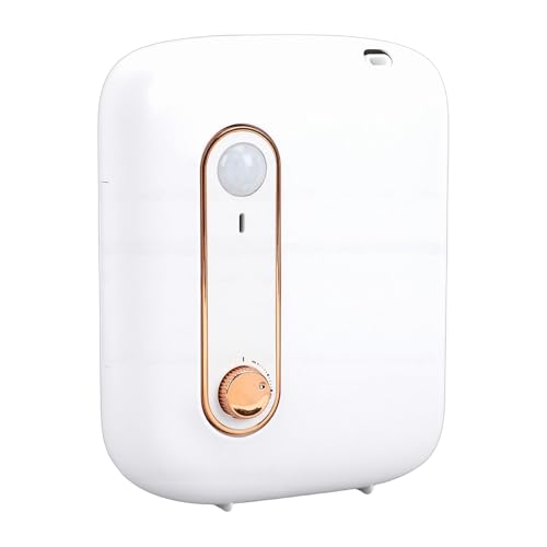 Diffuseur d'huiles essentielles application commande à distance Naroote - 2