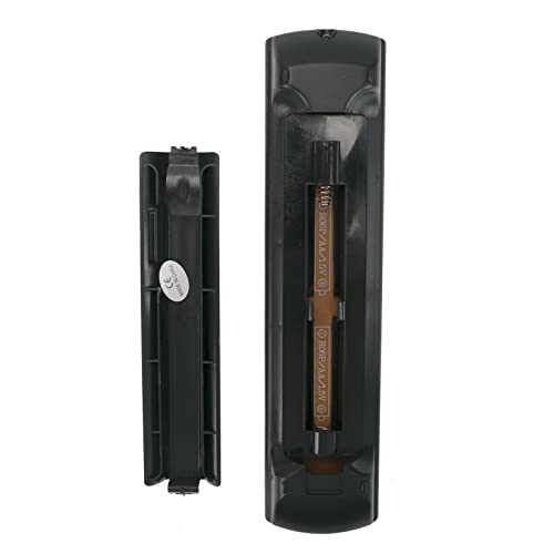 VINABTY N2QAYB000475 Replacement Remote Control Compatible with Panasonic Blu-ray Disc Recorder DMR-BW880 DMR-BW780 DMR-XW480 DMR-XW380 N2QAYB000479 N2QAYB000644 N2QAYB000757 N2QAYB000756 N2QAYB000475 - Image 4