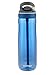 Contigo Ashland Water Bottle, 24 oz, Monaco