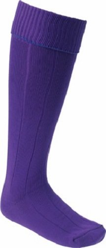 Carta Sport Herren Football Socken, violett, L Cover
