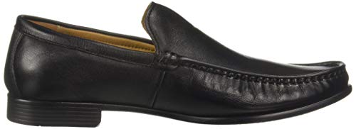 Image of Bata Mens Fort Moc Formal Shoes