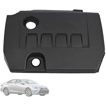 Engine Intake Manifold Cover 11212-37010 1121237010 Fit for Lexus RX300 1999-2003 RX330 2004-2006 RX350 2007-2018 for Toyota Corolla 2010-2019 Camry 2011-2016 Engine Top Cylinder Head Cover