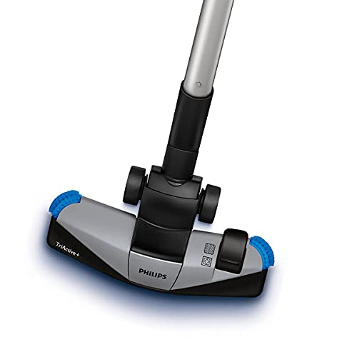 Louu Brosse d'aspirateur pour Philips FC8075/01 Brosse TriActive +