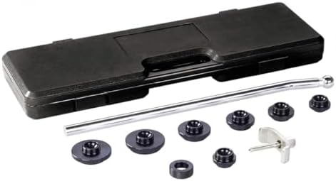 OTC (4603) Frost Plug Remover/Installer Set