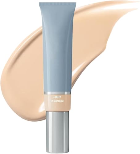 Correcteur visage multi-usages pour masquer les imperfections sans dessécher