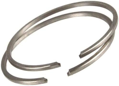 Piston Ring Set PB-580T CS-5500 EB600RT 10001132330 Replacement for Echo OEM