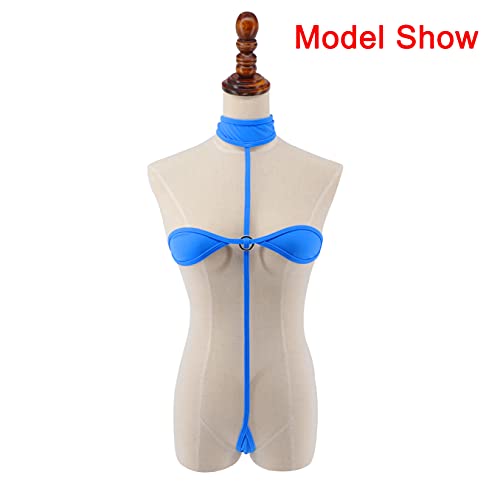 SHERRYLO Micro Sling Bikini Extreme G String Slingshot Bikinis Slutty Exotic Swimsuit Thong Bathing Suit Lingerie for Women2