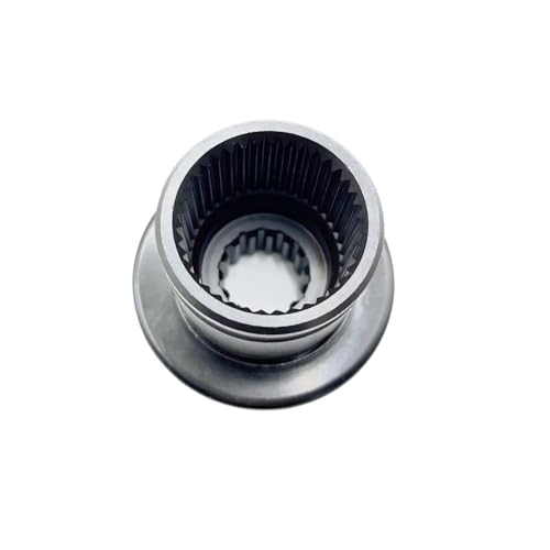 Acoplamiento de eje de transmisión trasero para ATV HS700 700CC 3
