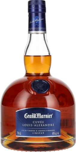 Grand Marnier Liqueur 70 cl Cover