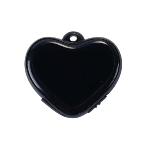 WANGCL Mini-Sprachrekorder, Digitale Halskette Mit Sprachaktivierung, Tonaufnahmegerät Mit Schlüsselanhänger, Kleines Tragbares Audiogerät