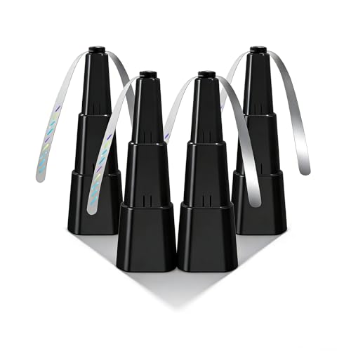Battery Powered Fluttering Fan