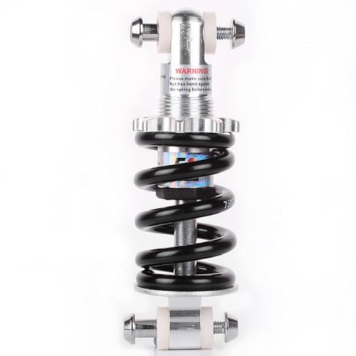 1pc MTB oCN]ԃVbNAu\[o[ 100 ~[g 125 ~[g 150 ~[gd]ԃATXyVXvOVbNAu\[o[A~ԃI[goCiƌ݊(100cm 500 pounds)