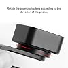 Anamorphic Lens for Mobile Phones: 1.33X Widescreen Filmmaking Lens