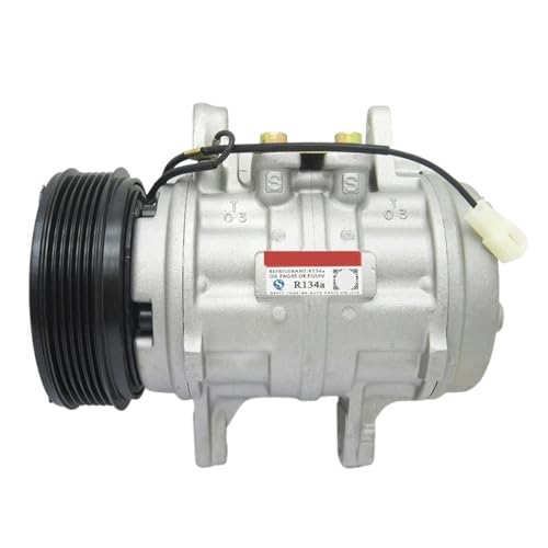 Compresseur AC 10P15E pour savourer vos sorties d'été en 944 - 4