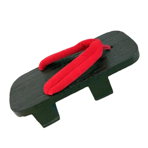 Tongs d'Halloween portables et chaussures de cosplay à offrir pour femme
