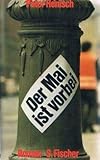 Cover zum Buch Der Mai ist vorbei