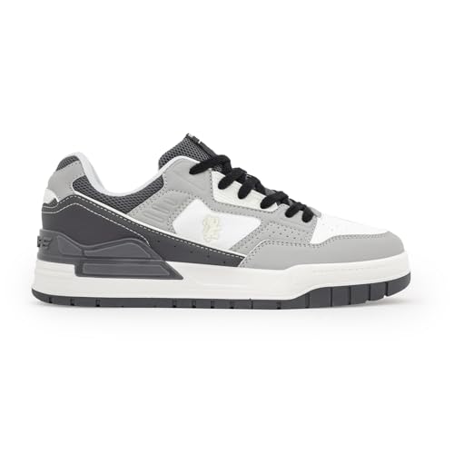 Image of Red Tape Lifestyle Sneaker Shoes for Men | Elegantly Rounded Front, Soothing Insole & Impact-Resistant Comfort