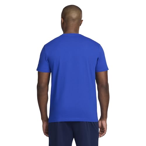 Men's Kick Tee, Lifestyle Short Sleeve T-Shirt, Standard Fit with Graphic3