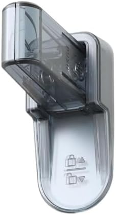 Easy to Use Durable Door Handle Locks Proof Door Lever Lock