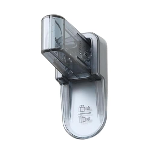 Easy to Use Durable Door Handle Locks Proof Door Lever Lock