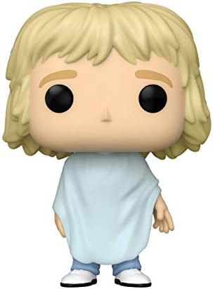 Funko 51957 POP Movies Dumb& Dumber HarryInTuxW/Chase (Styles may vary) Collectible Toy, Multicolour
