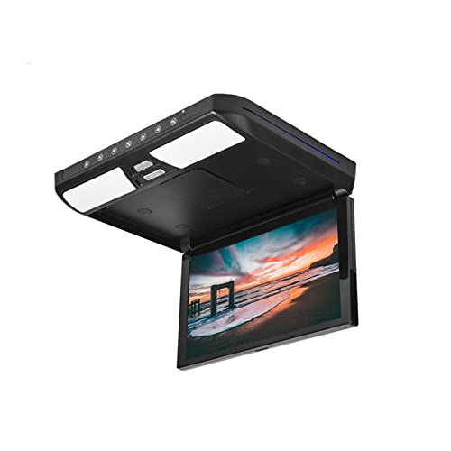 Monitor de reposacabezas coche de 11.6" que elimina el aburrimiento en asientos traseros 7