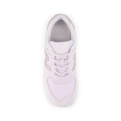 Image of New Balance Kid's 574 V1 Lace -Up Sneaker (Big Kid)