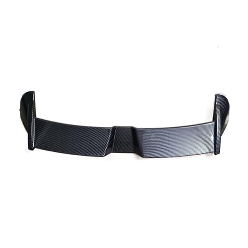 Kit de carrosserie Nissan Qashqai J11 avec spoiler latéral arrière et aileron de toit