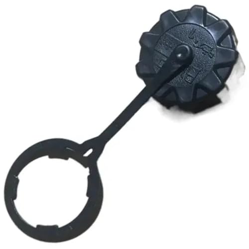 Bouchon de réservoir de carburant pour DM830 BL5100, pièce de rechange motoculture