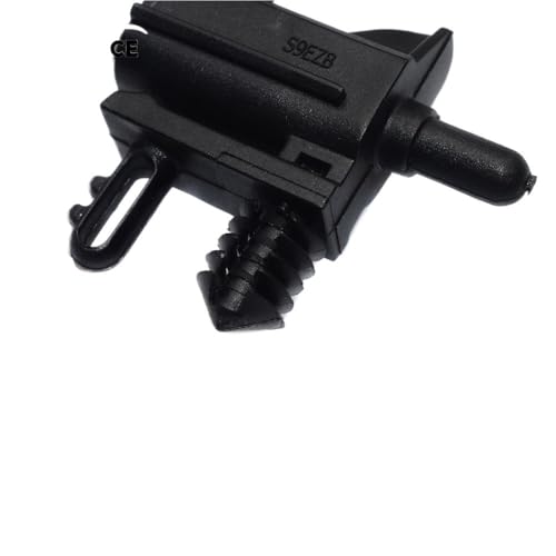 Sensor de temperatura exterior AU5Z12A647B de alta precisión para Transit 4