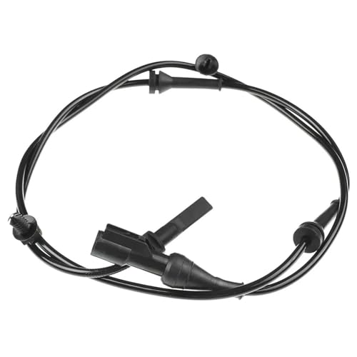 Capteur de vitesse de roue ABS corrigeant les anomalies de trajectoire Ford Freestyle 2005