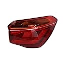 Rücklicht Rücklicht Für BMW X1 2016-2019 Montage Warnung Lampe 63217488547(Right Outside)