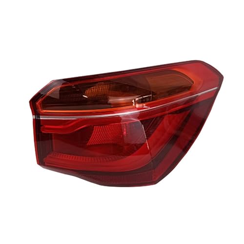 Feu arrière LED pour BMW X1 pour remplacer un bloc optique cassé droit