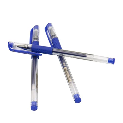 Bolígrafos de gel 12 unidades VILLCASE para escritura suave