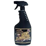 Pure Whitetail Scent Eliminator Spray - Dirt - Scent Eliminator for Hunting - Scent Blocker Spray - Covers Human Odors with a Distinct Dirt Aroma, 22 oz Bottle