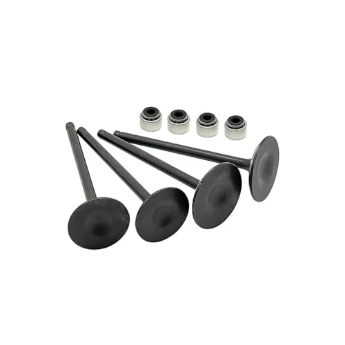 Kit de joints de culasse pour soupapes de quad 500 de 2003 à 2007