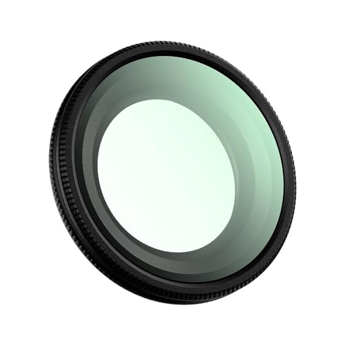 �݊���������܂�Insta360 GO Ultra �J���������Y�t�B���^�[�Z�b�g�AUV CPL ND8 ND16 ND32 HD ���w�K���X�v���e�N�^�[�ƁB(CPL Filter)