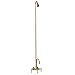 BarclayDiverter Faucet, Gooseneck