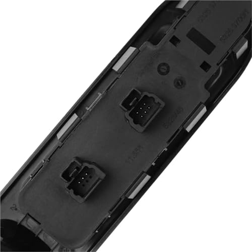 Interrupteur de vitre électrique 96351622XT pour Peugeot commande de lève-vitre auto