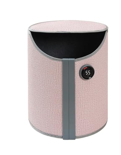Calefactor Eléctrico Compacto por Convección 120V