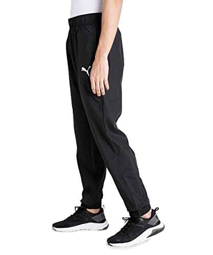 Image of Puma Men's Regular Track Pants