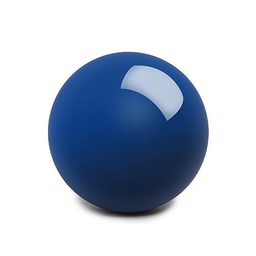 Aramith Super Carom Replacement Ball 61.5 mm Dark Blue