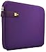 Case Logic LAPS-111 Carrying Case (Sleeve) for 10" Netbook or Tablet Sleeve, Purple