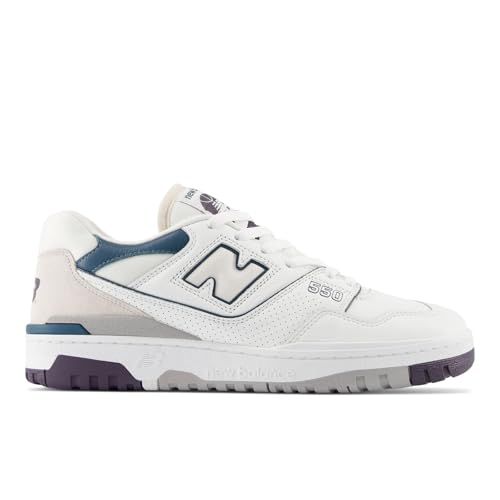 Image of New Balance Men's BB550 Sneaker
