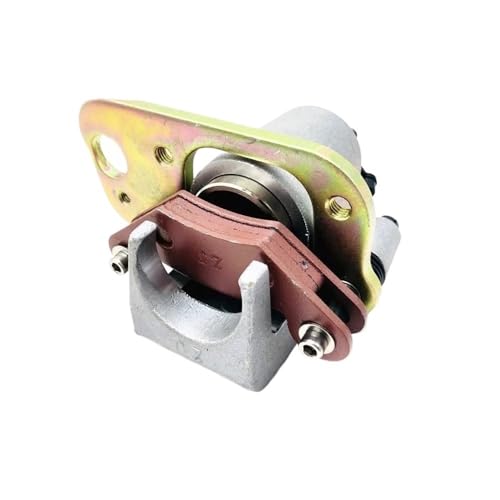 Pompe de frein avant gauche résoud levier mou moto LH 300