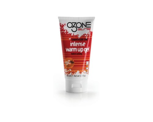 Preisvergleich Produktbild Ozone Care Intense Warm Up Gel