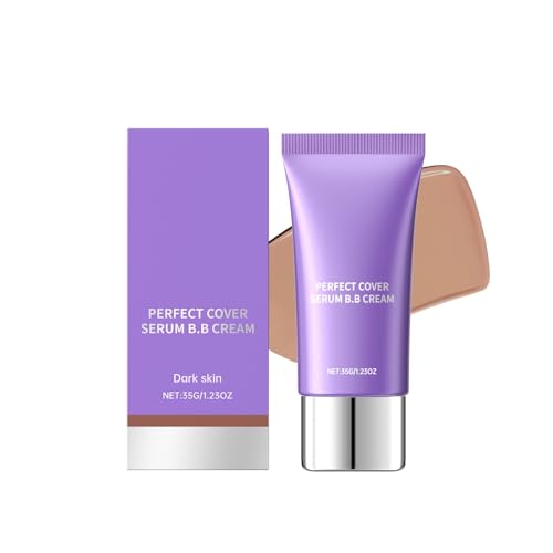 Crema BB con Suero Corrector, una base ligera con color para el cuidado de la piel, 34 ml, para todo tipo de piel