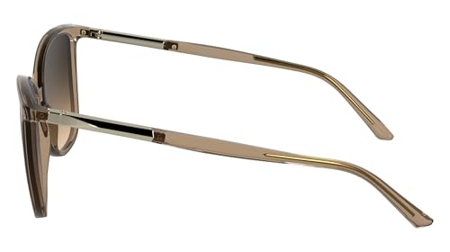 Calvin Klein Women's Ck25504s Square Sunglasses3